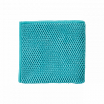 Norwex Textured Kitchen Cloth Tekstūrinis audinys virtuvei 1 vnt. Turquoise