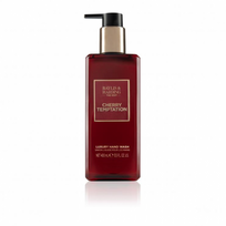 Luxury Hand Wash Cherry Temptation Prabangus rankų muilas 400ml
