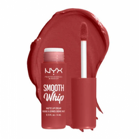 Smooth Whip Matte Lip Cream Matiniai lūpų dažai 4ml 05 Parfait