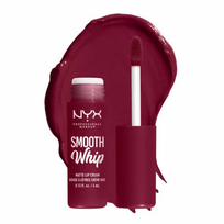 Smooth Whip Matte Lip Cream Matiniai lūpų dažai 4ml 15 Chocolate Mousse