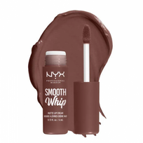 Smooth Whip Matte Lip Cream Matiniai lūpų dažai 4ml 17 Thread Count
