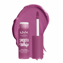 Smooth Whip Matte Lip Cream Matiniai lūpų dažai 4ml 19 Snuggle Sesh