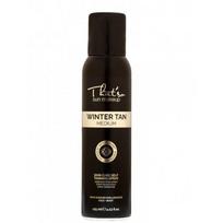 Winter Tan Pusiau skaidrus purškiamas savaiminis įdegis su anti-age poveikiu 125ml