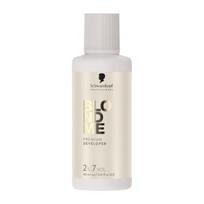 BlondMe Premium Developer Oil Intense Formula Mini aktyvatorius 60ml 2%