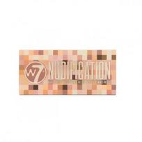 Nudification Pressed Pigment Palette Akių šešėlių paletė 1 vnt.