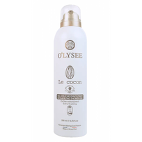 Le Cocon Extra Foaming Shower Gel Dušo putos 200ml
