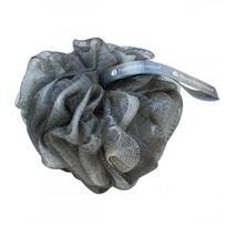 Hydrea London Body Buffer Kūno šveitiklis - plaušinė Stone Grey