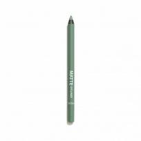 Matte Eye Liner Akių pieštukas 011 Alligator
