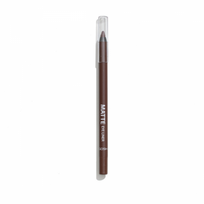 Matte Eye Liner Akių pieštukas 015 Mahogany