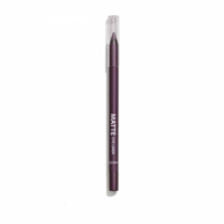 Matte Eye Liner Akių pieštukas 016 True Violet