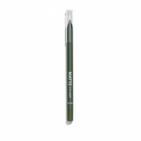 Matte Eye Liner Akių pieštukas 018 Olive Green