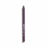 Matte Eye Liner Akių pieštukas 019 Dusty Violet