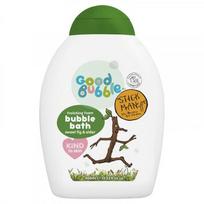 Super Bubbly Bubble Bath Vonios burbuliukai su saldžiosios figos ir šeivamedžio ekstraktais 400ml