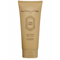 La Sultane De Saba Orange Blossom Body Lotion Kūno losjonas 200ml