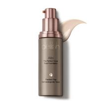 Delilah Alibi The Perfect Cover Fluid Foundation Makiažo pagrindas 30ml 8881 Lily