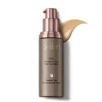 Delilah Alibi The Perfect Cover Fluid Foundation Makiažo pagrindas 30ml 8884 Dune