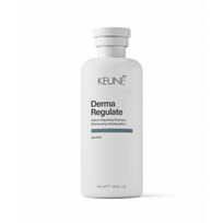 Derma Regulate Sebum Regulating Shampoo Šampūnas riebaluotis linkusiems plaukams 300ml