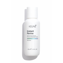 Instant Revive Repair Shampoo Intensyvus atkuriamasis šampūnas 80ml