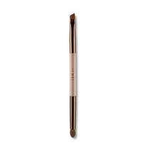 Dual Ended Precision Brush Makiažo šepetėlis pravedimui ir šešėliams 1 vnt.