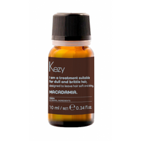 Macadamia Hair Oil Maitinantis aliejus plaukams 10ml