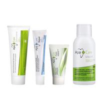 Max Dental Care Kit Sveikų dantų priežiūros rinkinys