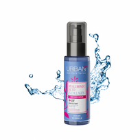 Hyaluronic Acid & Collagen Hair Serum Serumas plaukams su kolagenu 75ml