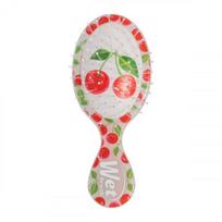 Tutti Fruitti Mini Detangler Plaukų šepetys Cherry