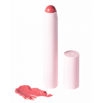 2in1 Lip or Cheek Stick Lūpų ir skruostų kreidelė 3.5g 01 Soft Pink