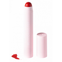 2in1 Lip or Cheek Stick Lūpų ir skruostų kreidelė 3.5g 03 Fire Red