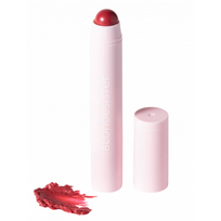 Blondesister 2in1 Lip or Cheek Stick Lūpų ir skruostų kreidelė 3.5g 04 Berry Red
