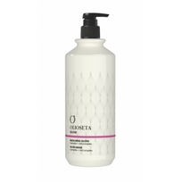 Olioseta Glow Gloss Mask Žvilgesio suteikianti plaukų kaukė 1000ml