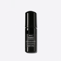 Davines Oi Soufflé Silkening Bodifying Foam Plaukų putos 50ml