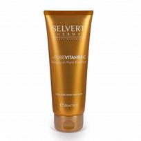 +Pure Vitamin-C Vitalizing Body Emulsion Revitalizuojamoji emulsija kūnui su vitaminu C 200ml