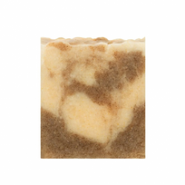 Natural Aged Soap with Essential Oils Brandintas muilas su eteriniais aliejais 100g Amber