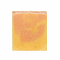 Natural Aged Soap with Essential Oils Brandintas muilas su eteriniais aliejais 100g Cinnamon