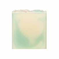 Spalvoti Kvapai Natural Aged Soap with Essential Oils Brandintas muilas su eteriniais aliejais 100g Eucalyptus