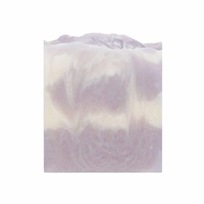 Spalvoti Kvapai Natural Aged Soap with Essential Oils Brandintas muilas su eteriniais aliejais 100g Lavender