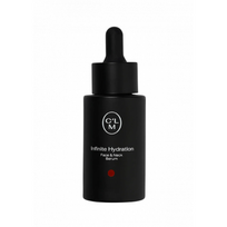 CLM Face & Neck Serum Intensyviai drėkinantis veido ir kaklo serumas 30ml