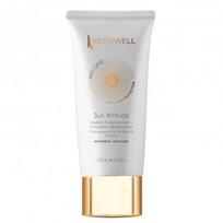 Sun Attitude Anti-Sand SPF50 Apsauginė, įdegi skatinanti emulsija kūnui 150ml