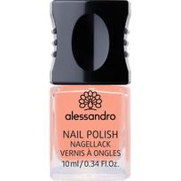Nail Polish Nagų lakas 10ml 927 Crazy Coral