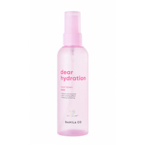 Banila Co Dear Hydration Cool Down Mist Drėkinanti veido dulksna 99 ml