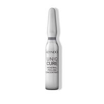 Skeyndor Uniqcure Renewal Pelling  Concentrate Atnaujinantis šveičiamasis koncentratas 7x2ml