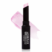 Mood Flick Holo-Sparkle Lip Balm Lūpų balzamas 2g 101 Switch Off