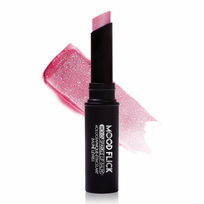 Mood Flick Holo-Sparkle Lip Balm Lūpų balzamas 2g 104 Mood Swing