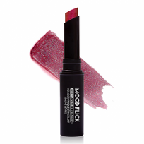 Mood Flick Holo-Sparkle Lip Balm Lūpų balzamas 2g 105 State of Mind