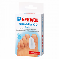 Gehwol Toe Divider GD Pirštų atskyrikliai L