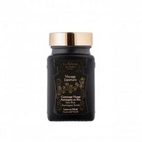La Sultane De Saba Lotus and Neroli Japanese Rice Astringent Face Scrub Veido šveitiklis 100ml
