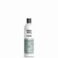 Pro You The Balancer Dandruff Control Shampoo Pleiskanas kontroliuojantis šampūnas 350ml