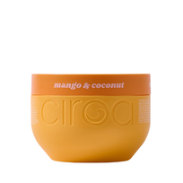 Mango & Coconut Body Butter Kūno sviestas 265g