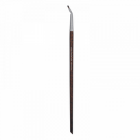 Make Up For Ever Bent Eyeliner Brush Lenktas teptukas pravedimui #260